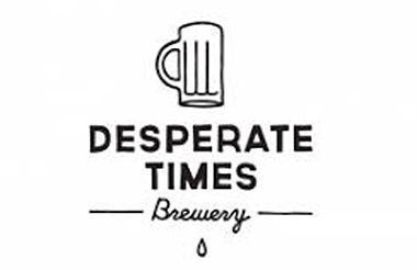 Desperate Times - Oktoberfest